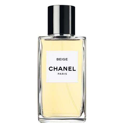 chanel les exclusifs de chanel beige eau de parfum|Beige by Chanel (Eau de Parfum) » Reviews & Perfume Facts.